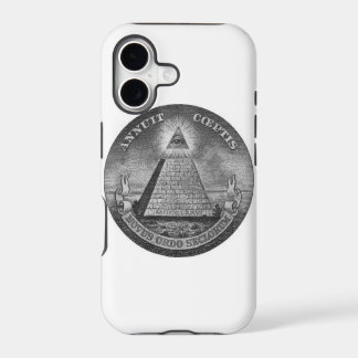 illuminati iphone 5/5s Fall