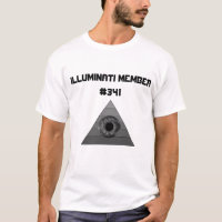 Illuminati Mitglied