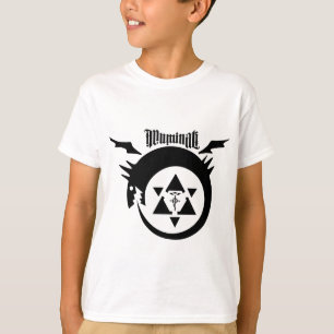 Illuminati Shirt