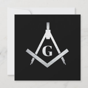 Illuminati Symbol Masonic Verschwörung Pyramid Ges Einladung