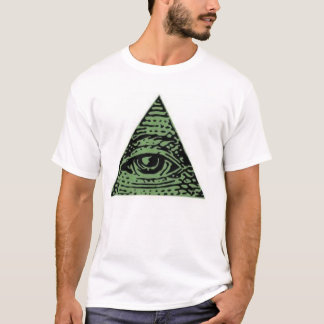Illuminati T-Shirt