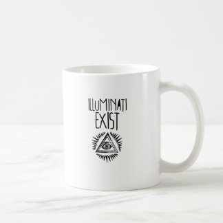 illuminati tshirt tasse