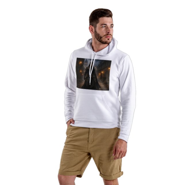 Illuminator Glow Symbol Hoodie (Von Creator hochgeladen)