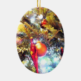 Illuminierende Ornamente