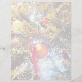 Illuminierende Ornamente