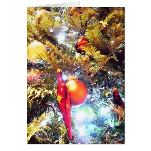 Illuminierende Ornamente (Vorne)