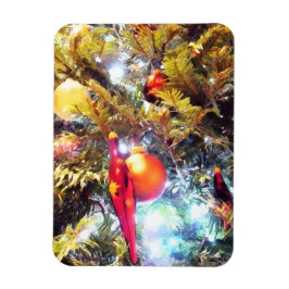 Illuminierende Ornamente Magnet