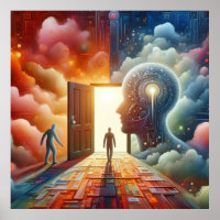 Illuminierter Intellekt