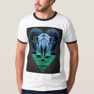 Illumnati Eye T-Shirt