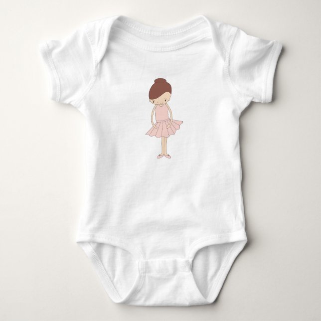 illusima baby strampler (Vorderseite)