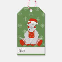 illusima Ballerina Rhino Weihnachtsschneeflocken