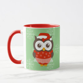 illusima Ballerina Weihnachten Schneeflocken Tasse