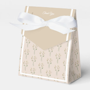 illusima Blumen Sommer Blüten Geschenk/ Geschenkschachtel