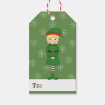 illusima Mädchen-Elf Weihnachten Schneeflocken Grü