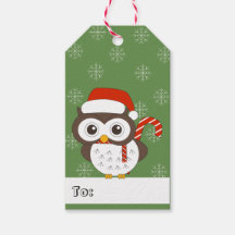 illusima Owl Weihnachtsschneeflocken Grün