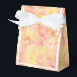 illusima Wilde Blume Watercolor Geburtstagsgeschen Geschenkschachtel<br><div class="desc">illusima White Ribbon Wild Blume Watercolor Muster Geburtstagsparty Geschenkboxen/ Gefallen Box. Ideal für die thematische Geburtstagsparty eines Kindes.</div>