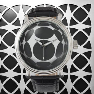 Illusion Armbanduhr