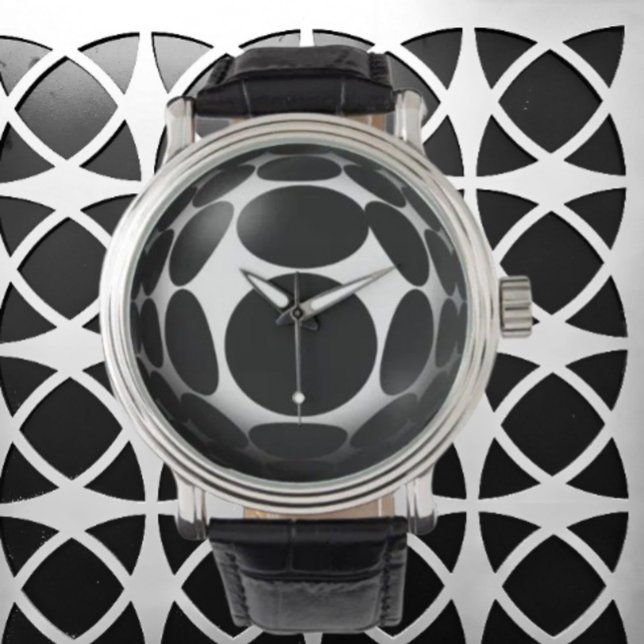 Illusion Armbanduhr (Von Creator hochgeladen)