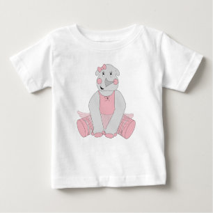 Illusion Baby T-shirt