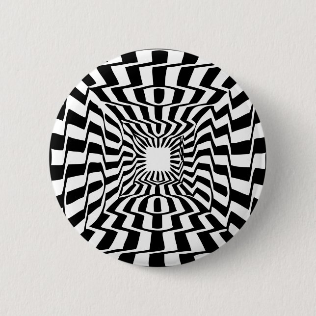 Illusion Button (Vorderseite)