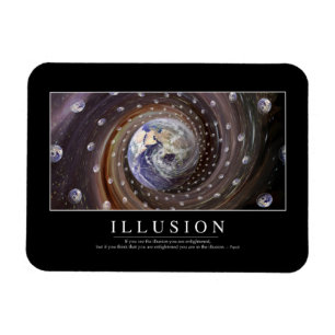 Illusion: Inspiration Magnet