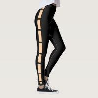 Illusion-Leggings