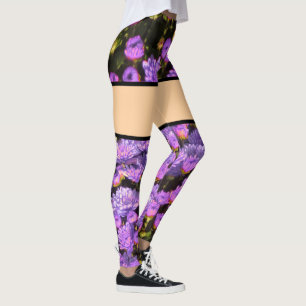 Illusion-Leggings Leggings