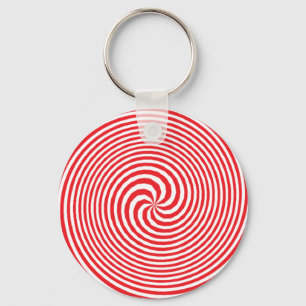 Illusion Schlüsselanhänger