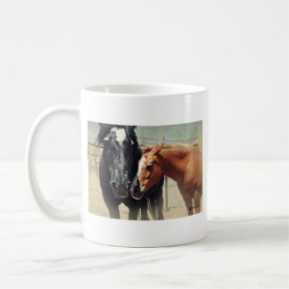 Illusion u. Eile Tasse