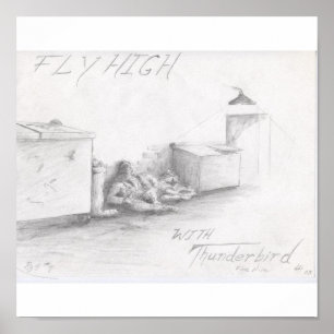 Illusionen Poster, Arzneimittel und Alkohol Poster