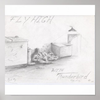 Illusionen Poster, Arzneimittel und Alkohol Poster