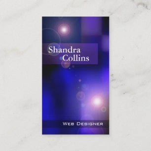 Illusionen - visitenkarte