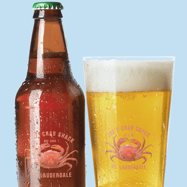 Illustration benutzerdefinierter Text von Tintenfa Glas (Von Creator hochgeladen)