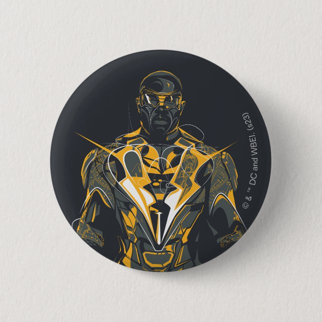 Illustration Button (Vorderseite)