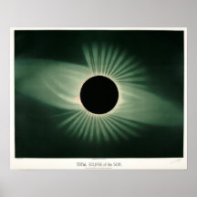 Illustration der Vintagen Sonnenstrahlen