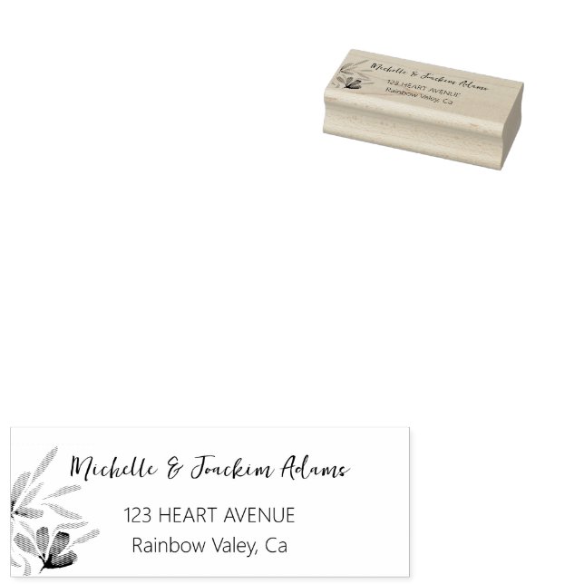 Illustration der Wasserfarben Gummistempel (Stempel)