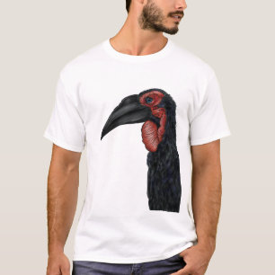 Illustration des südlichen Bodens T-Shirt