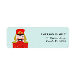 Illustration des Weihnachtsernährers