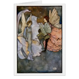 Illustration "Edmund Dulac"