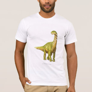 Illustration eines Camarasaurus T-Shirt