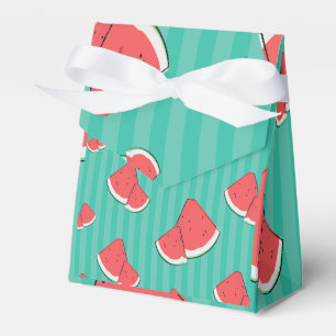 Illustration Geschenkschachtel