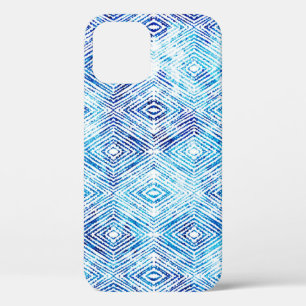 Illustration nahtlos boho geometrische Muster Isol Case-Mate iPhone Hülle