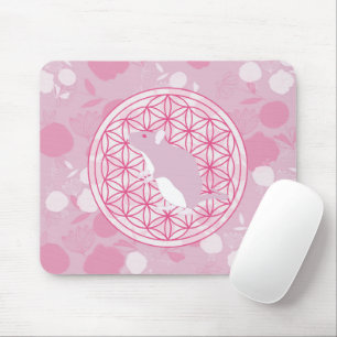 Illustration_ohne_Titel 166 Mousepad
