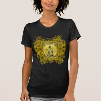 Illustration RABEN Poes durch Gustave Dore T-Shirt