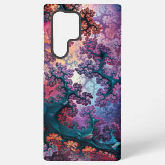 Illustration Samsung Galaxy Hülle