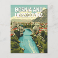 Illustration Travel Art