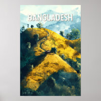 Illustration Travel Art Vintag