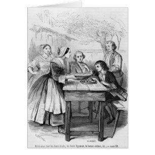 Illustration von 'L'Emile