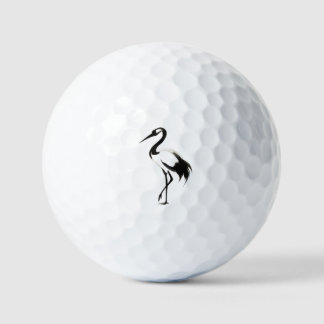 Illustration von Tintenpatronen - Zen-Golfbälle Golfball