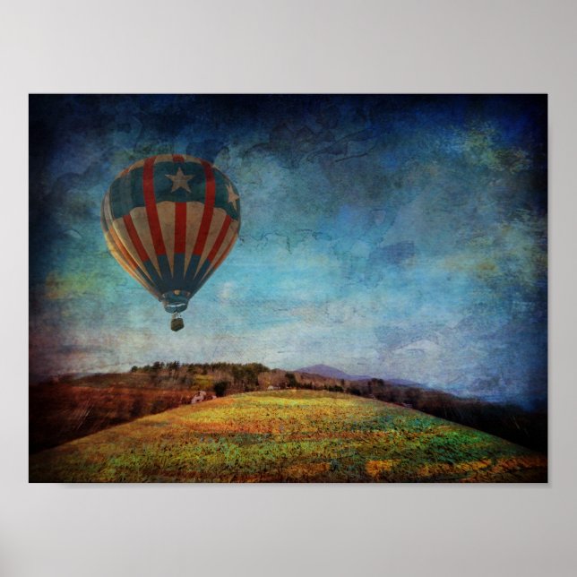 Illustrationen Poster (Vorne)